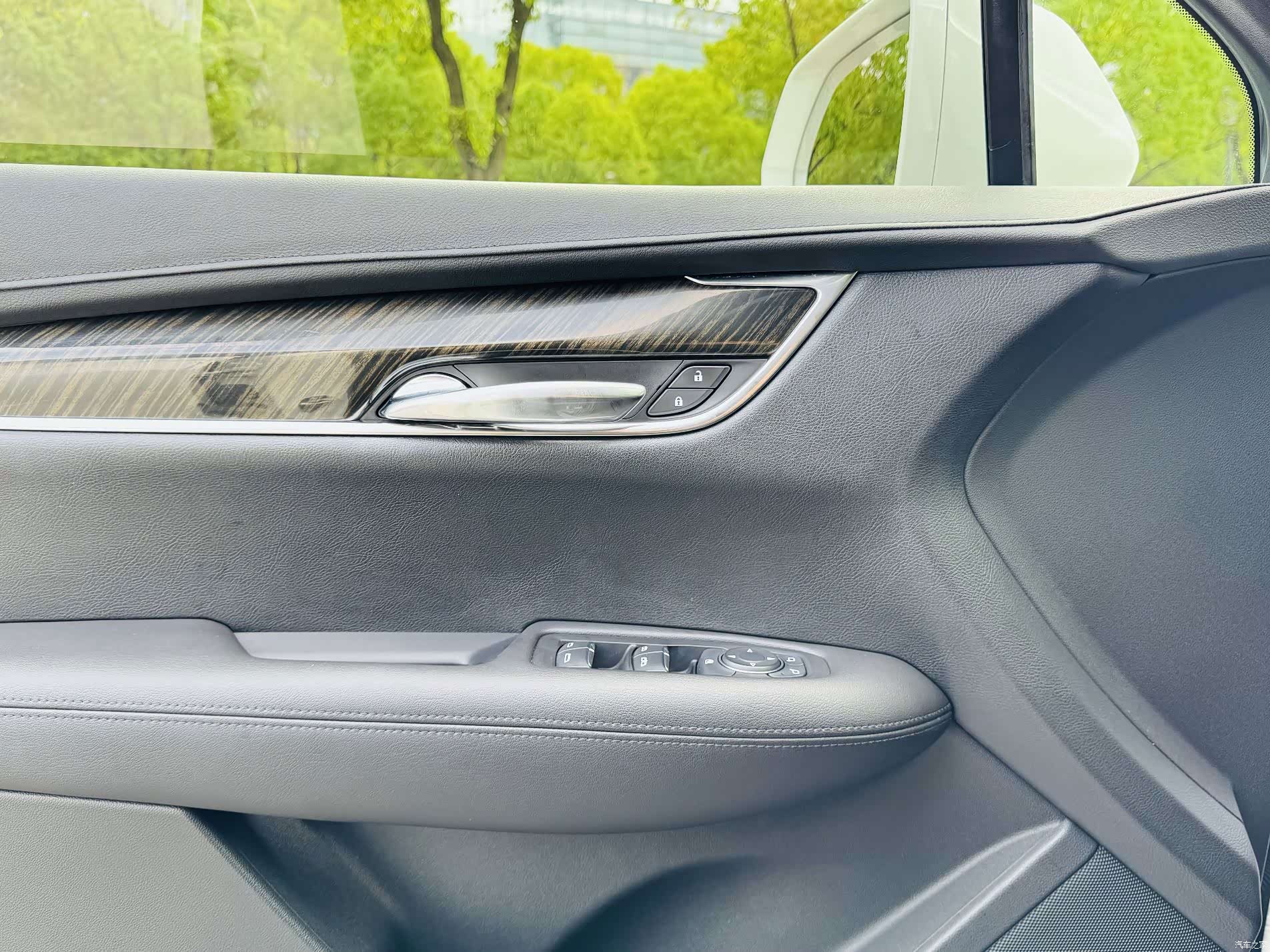 Cadillac XT5, 2019 13