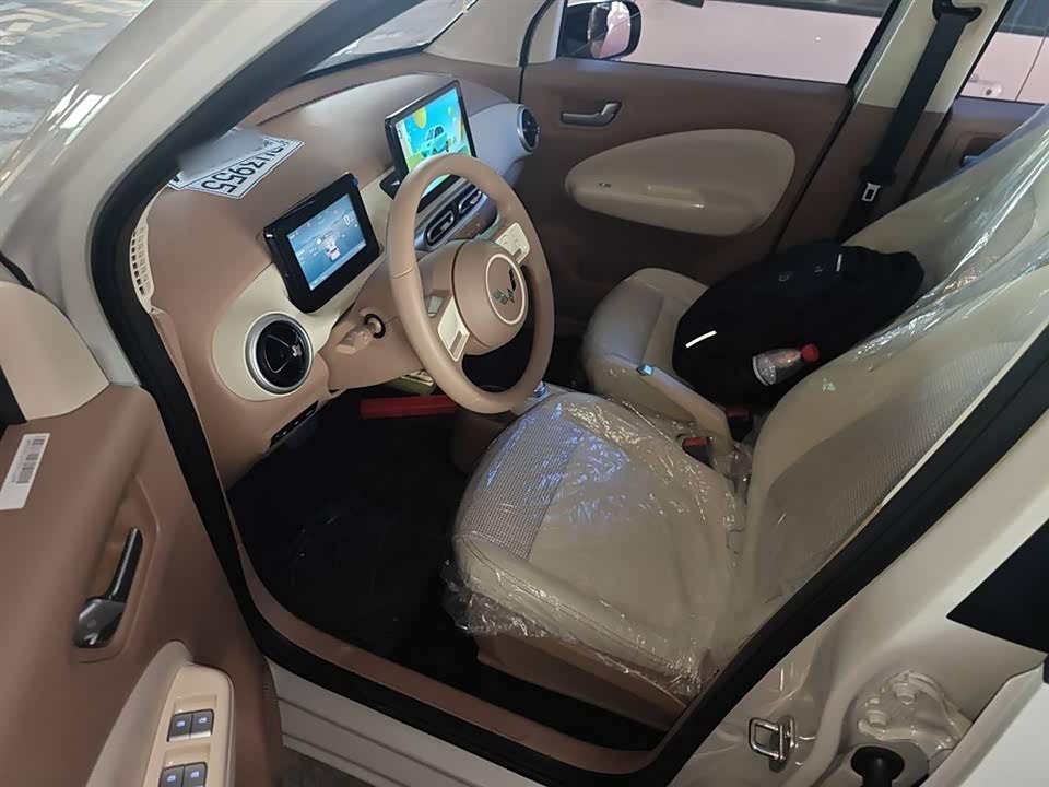 Wuling Hongguang MINIEV Wuling Hongguang MINIEV