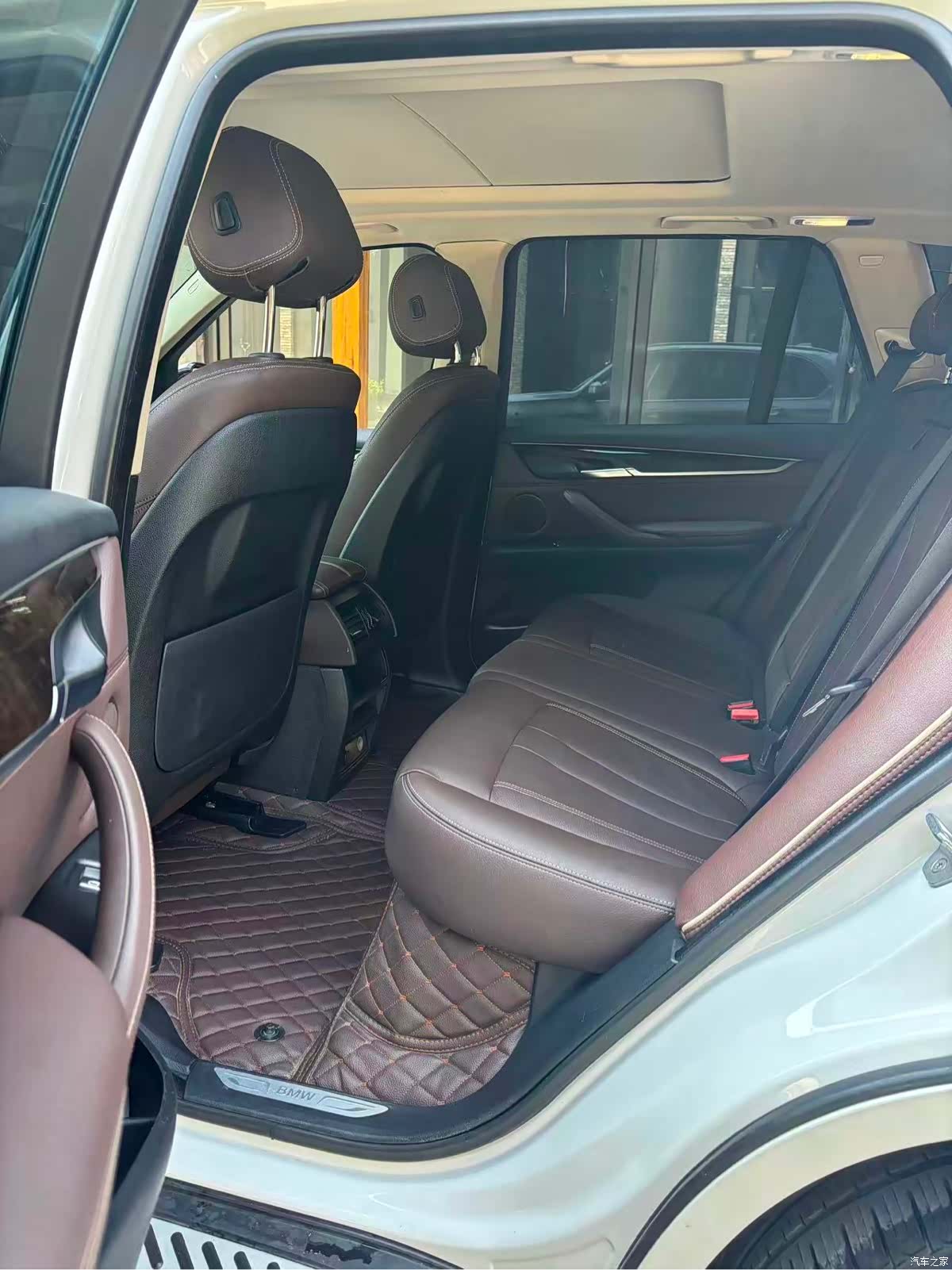 BMW X5, 2018 7