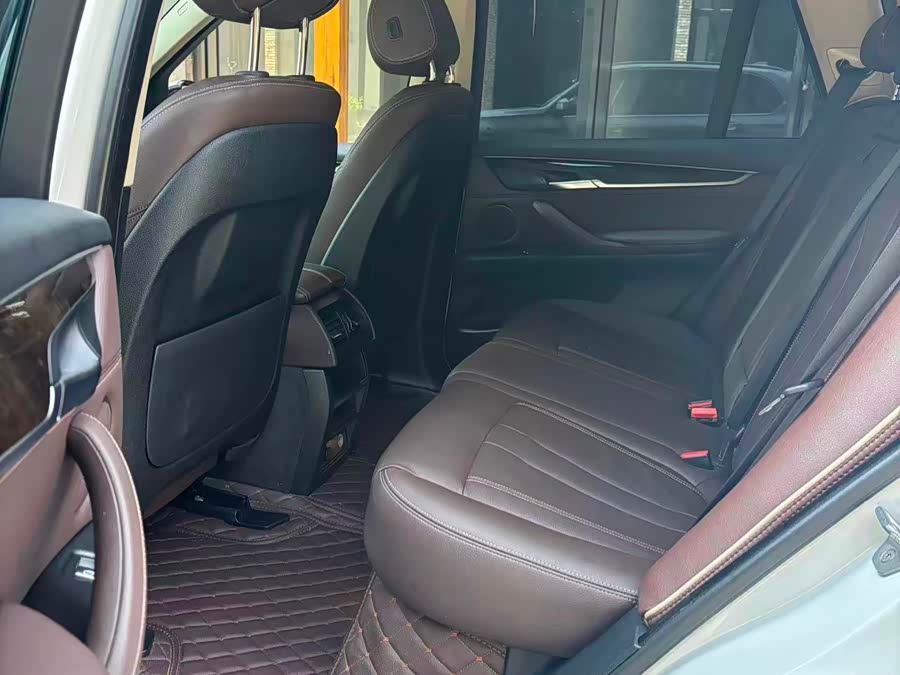 BMW X5 2018, фото 7