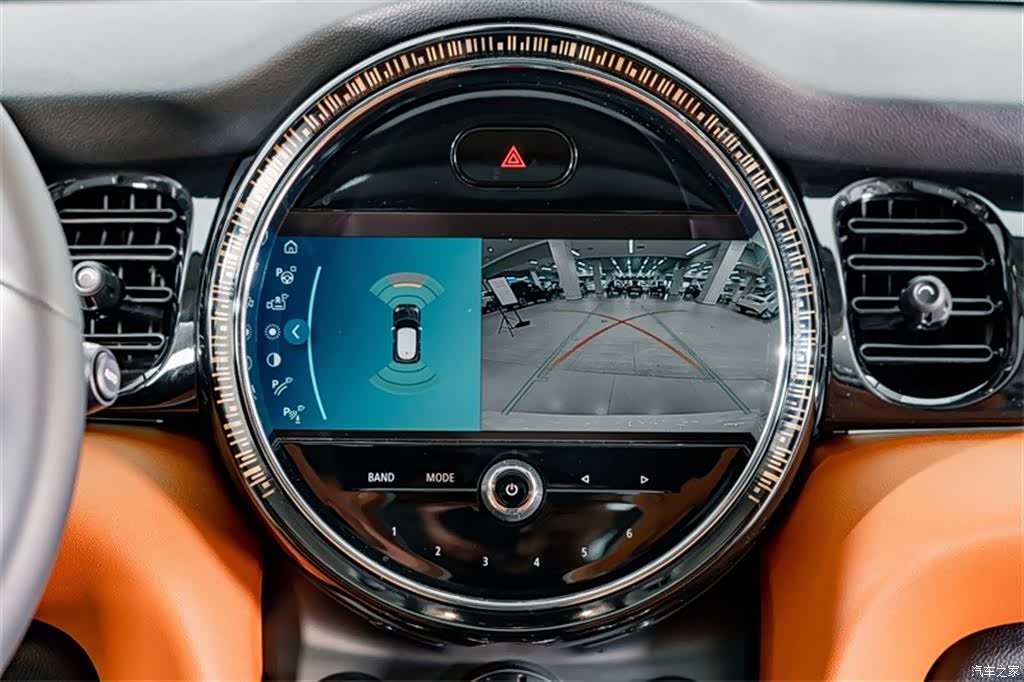 Mini Cooper, 2021 11