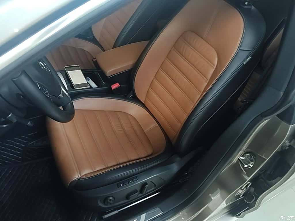 Volkswagen CC, 2017 15