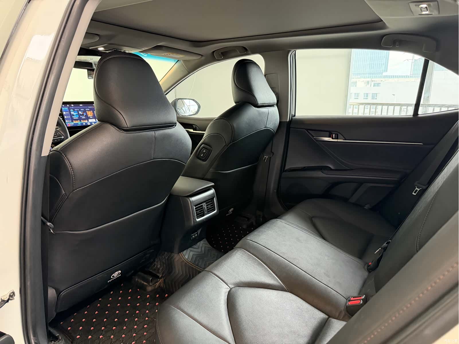 Toyota Camry, 2024 9