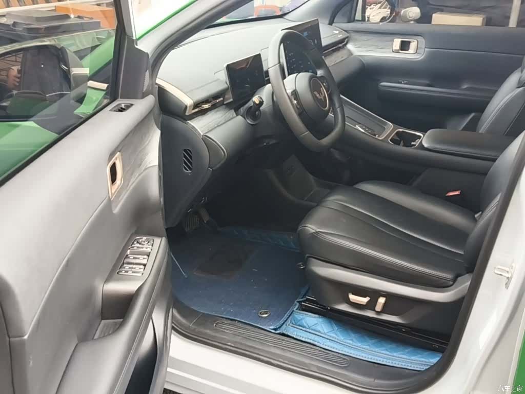 Wuling Starlight, 2024 16