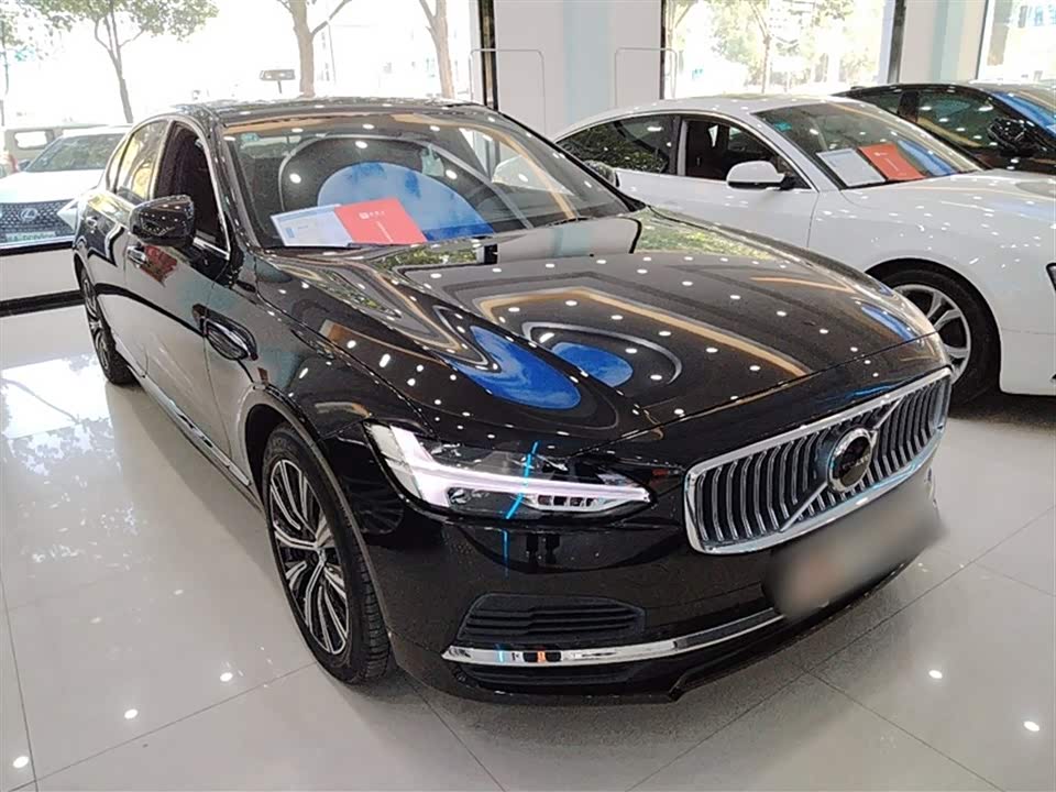 Volvo S90 Volvo S90