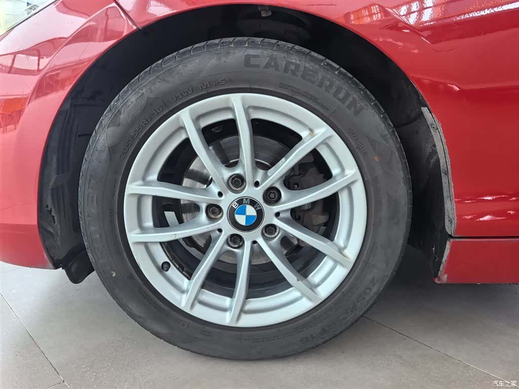 BMW 2 Series, 2017 6