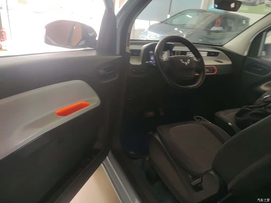 Wuling MINIEV, 2022 16
