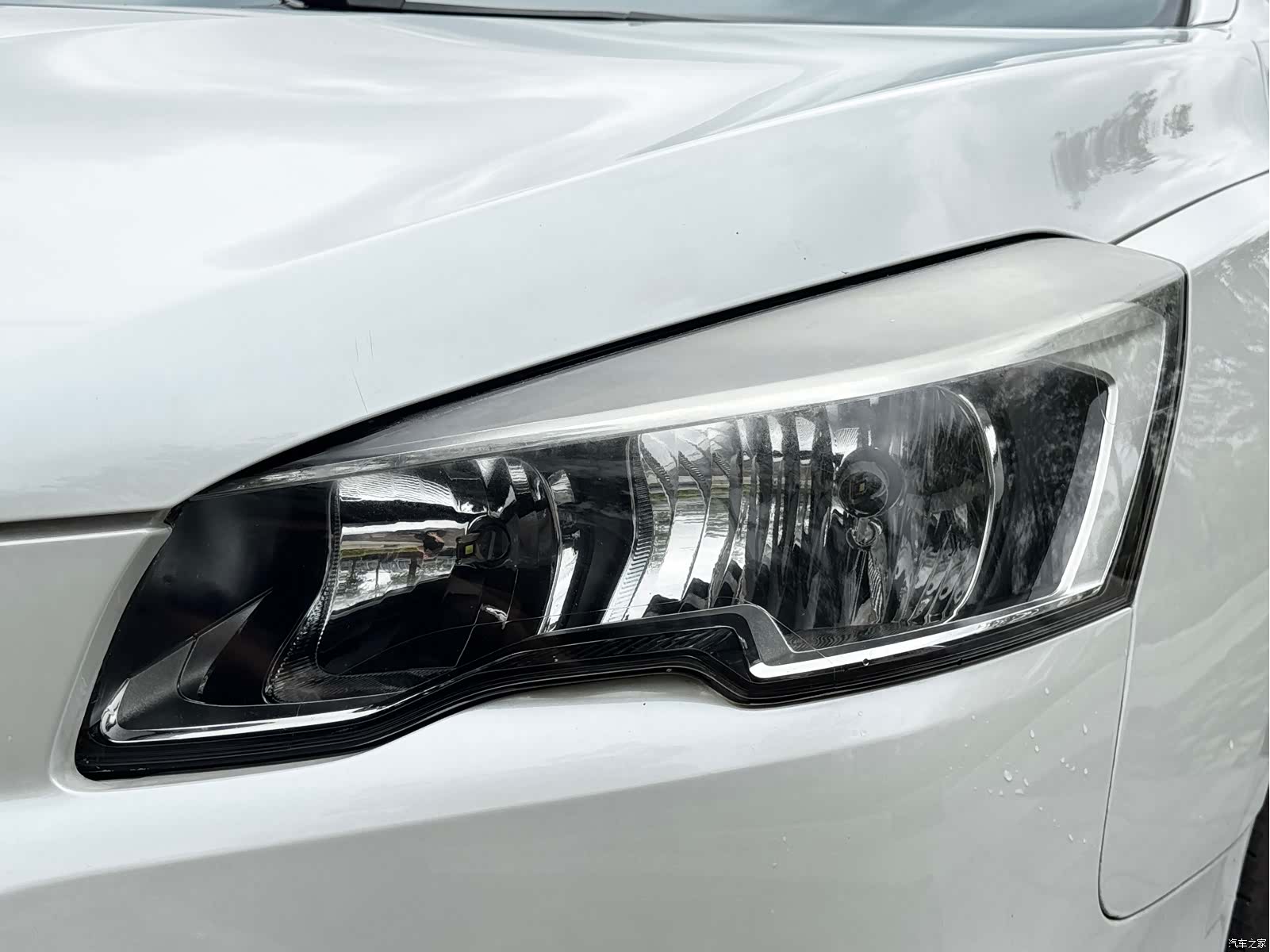 Peugeot 508, 2016 17