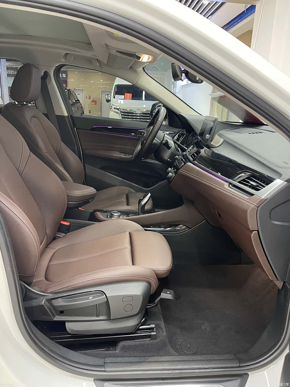 BMW X2, 2023 13