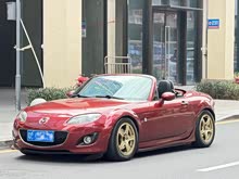 ԴMX-5 2009 2.0