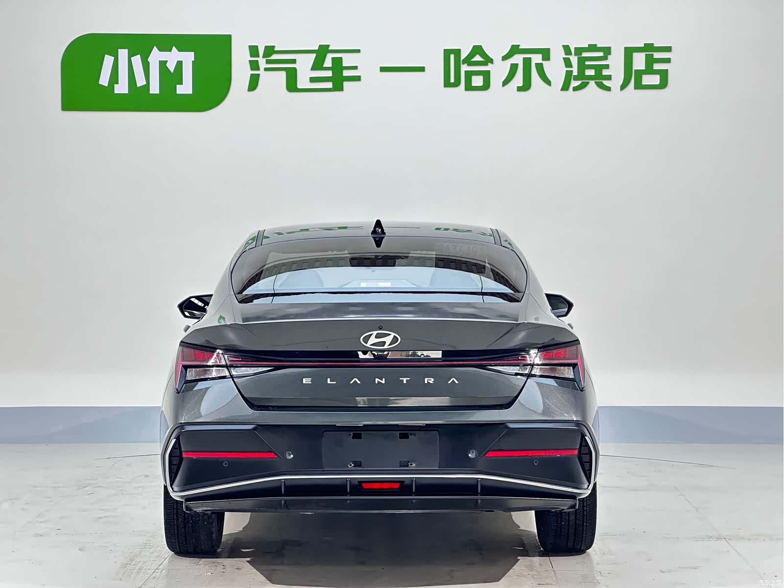 Hyundai Elantra, 2023 7
