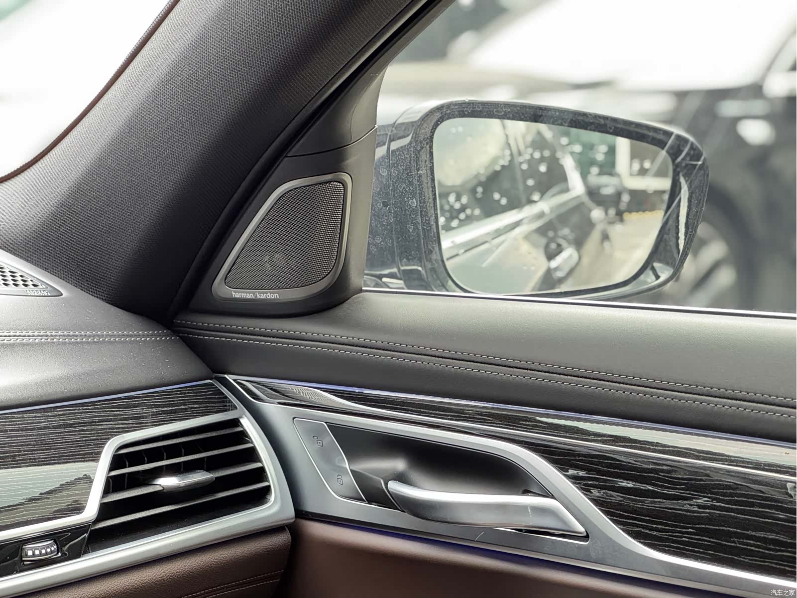 BMW 7 Series, 2021 15