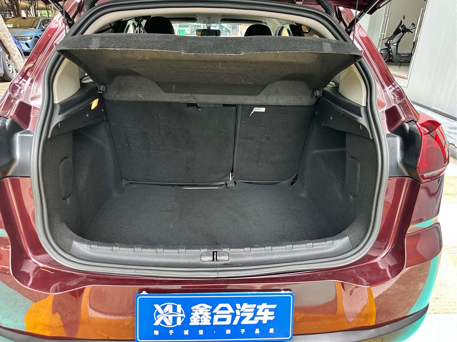 Citroen C3-XR, 2015 24