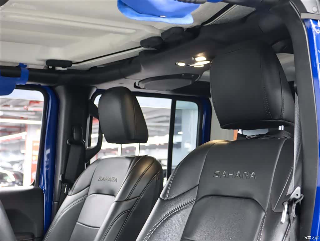 Jeep Wrangler, 2020 8
