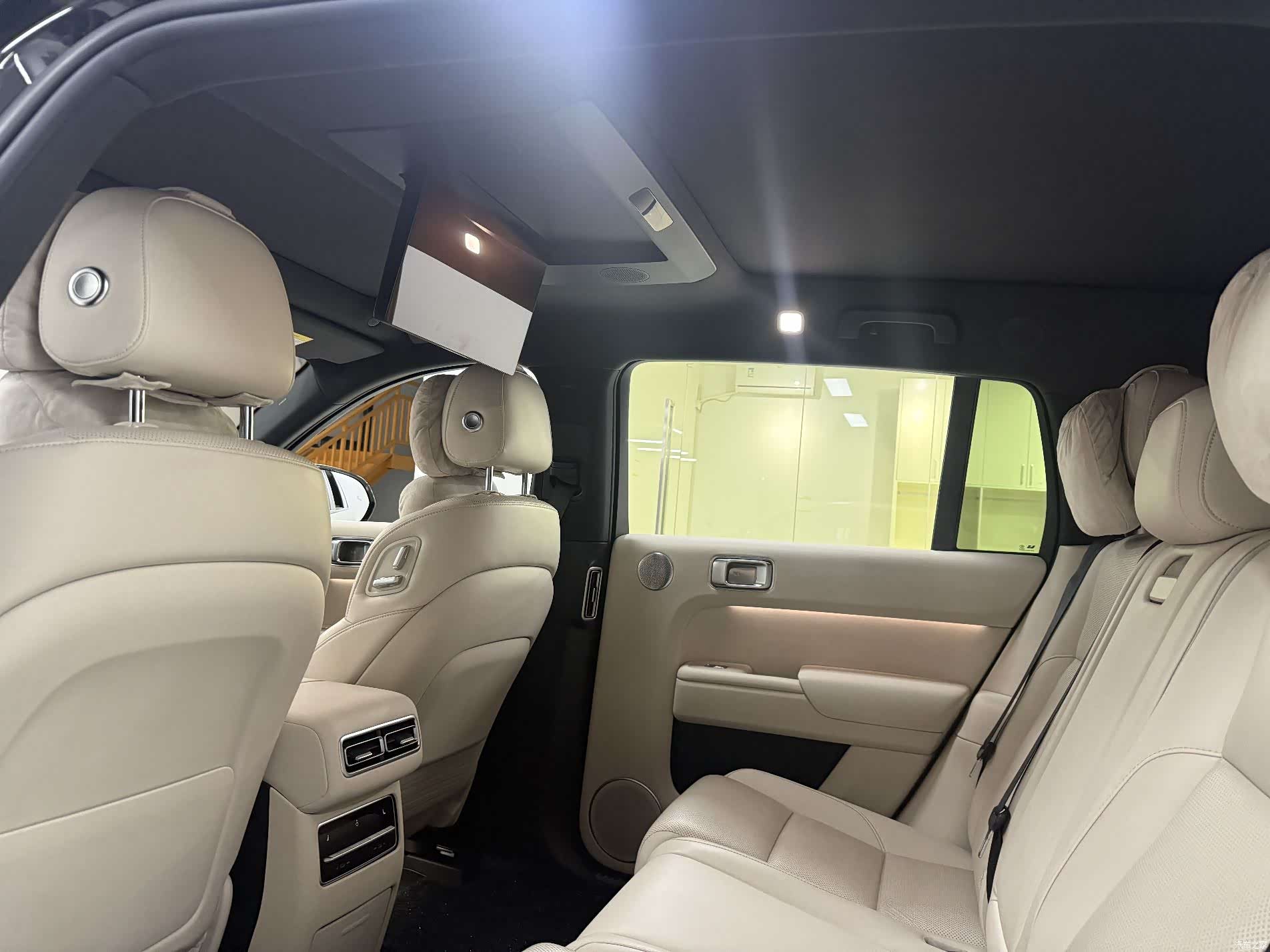 Li Auto L7, 2023 13