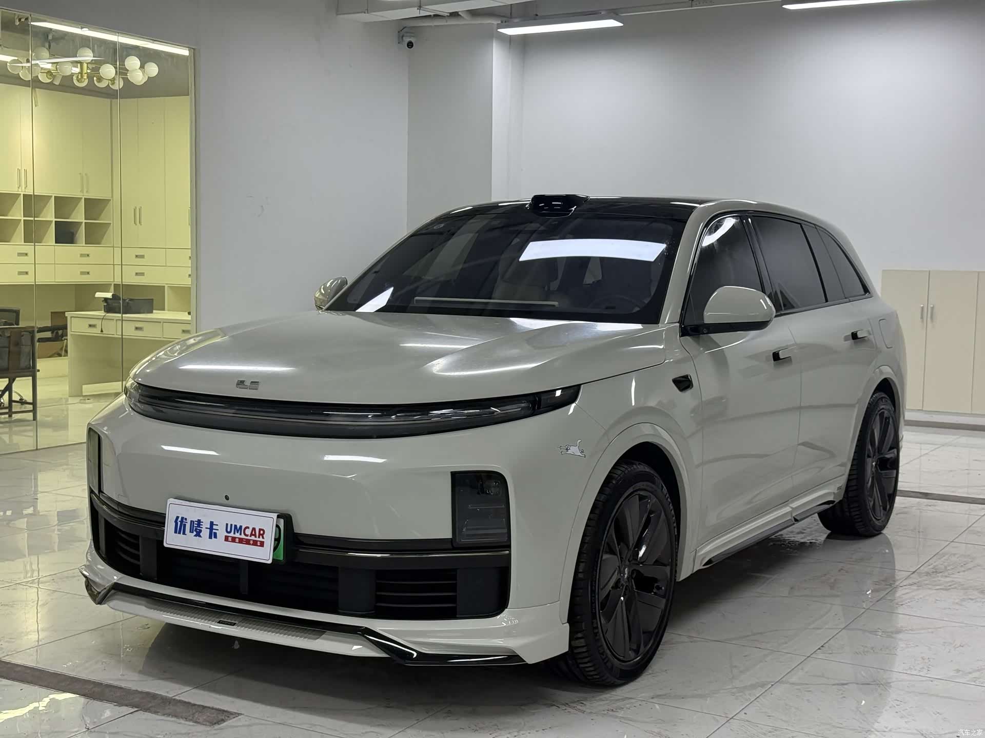Li Auto L7, 2023 1