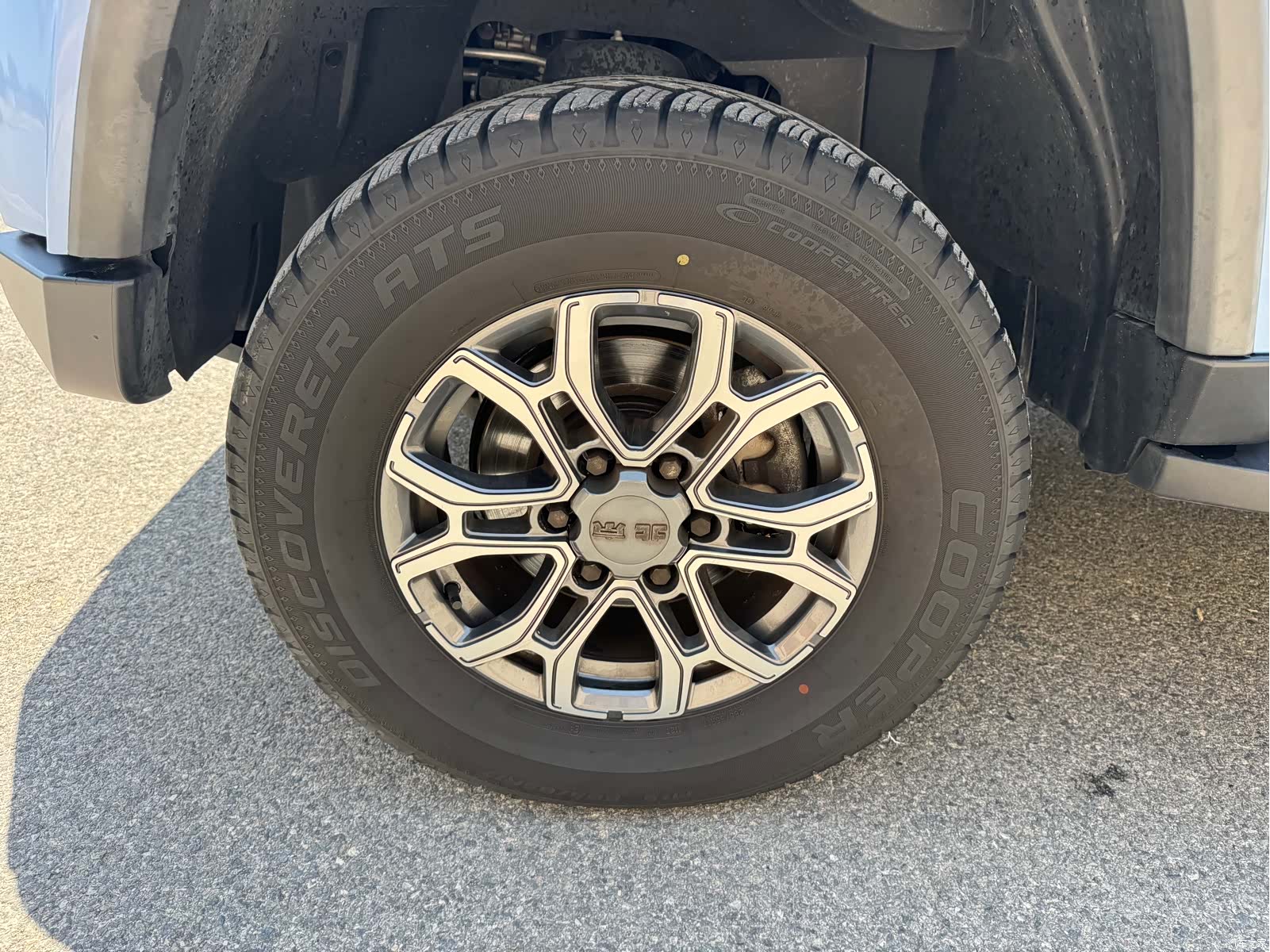 BAIC BJ40, 2022 30
