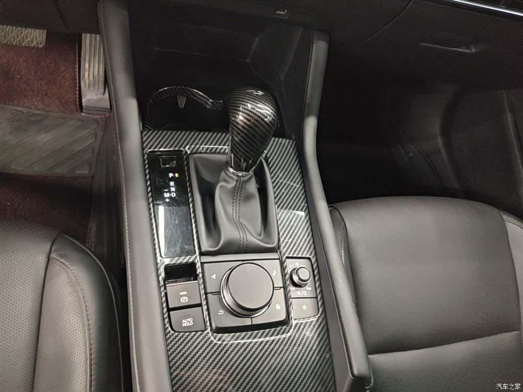 Mazda Mazda3, 2021 14