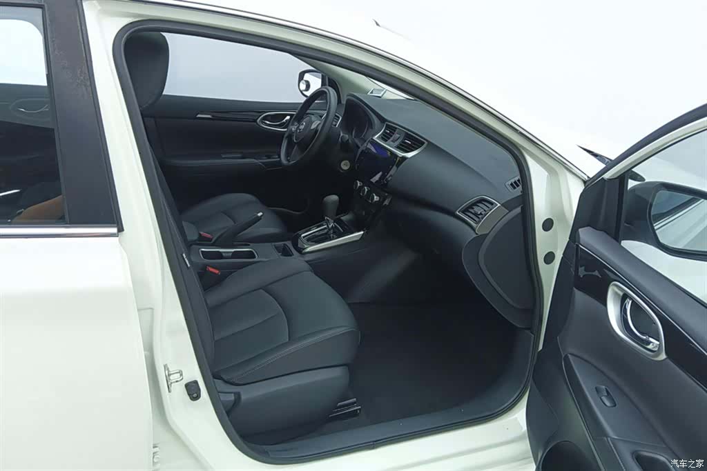 Nissan Sylphy, 2021 8