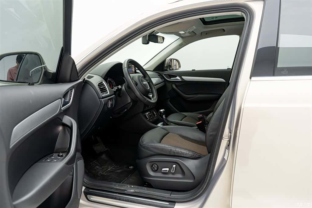 Audi Q3, 2018 17