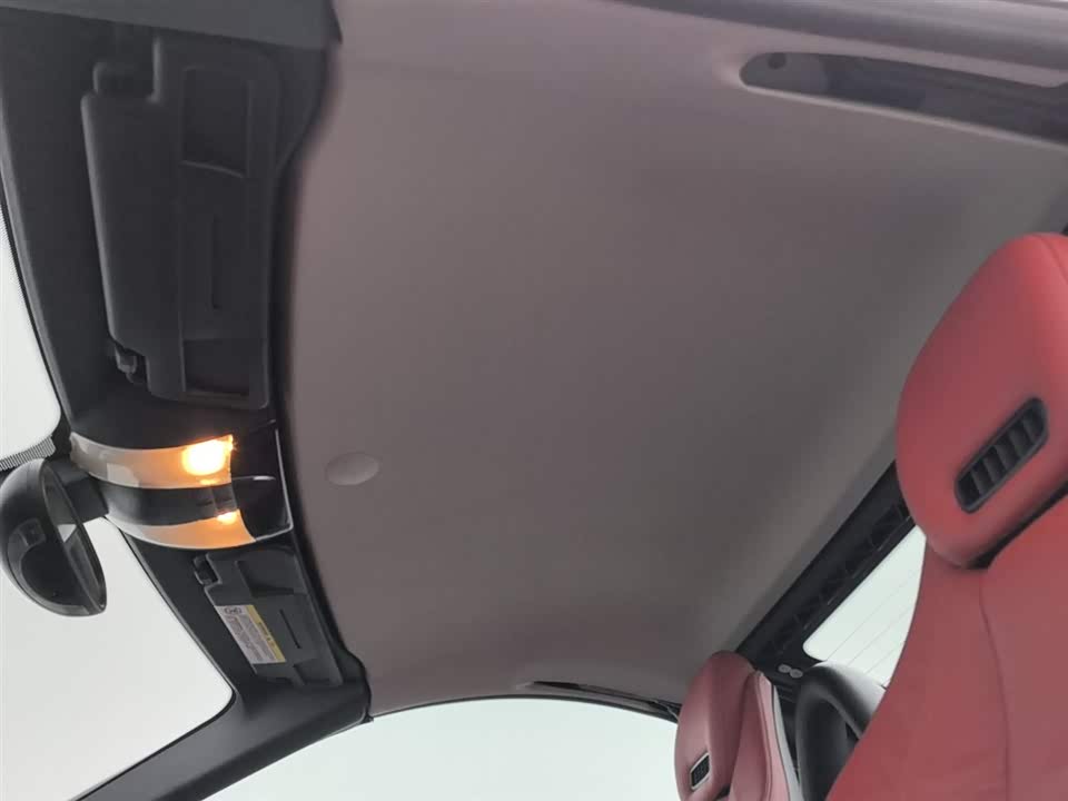 Mercedes-Benz SLK class