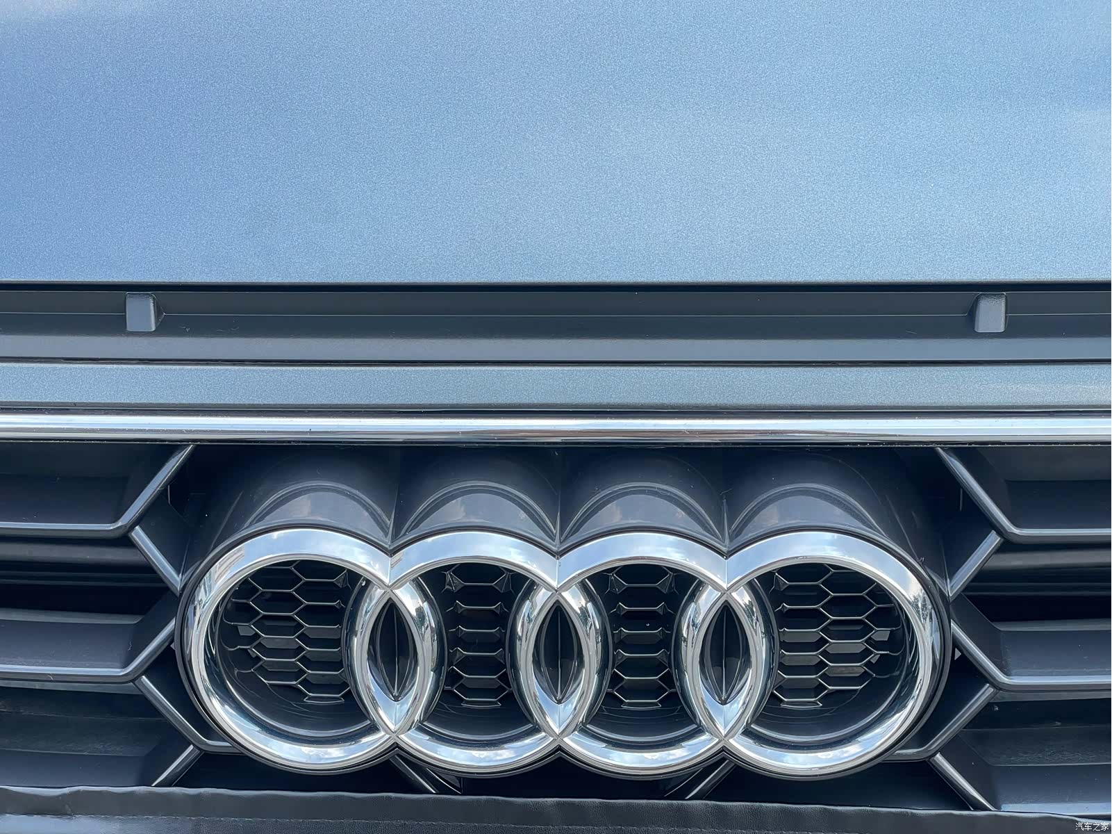 Audi A4L, 2020 4