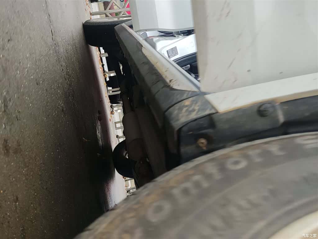Haval M6, 2021 20