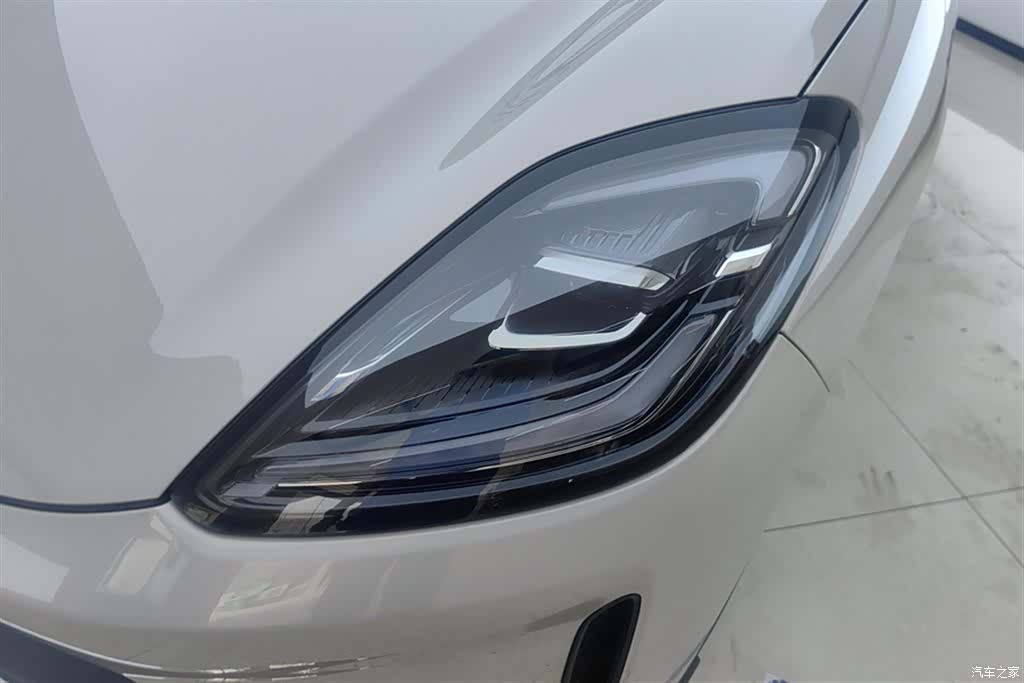 Wuling S, 2025 все фото