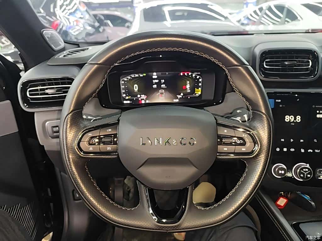 Lynk & Co 02, 2022 11