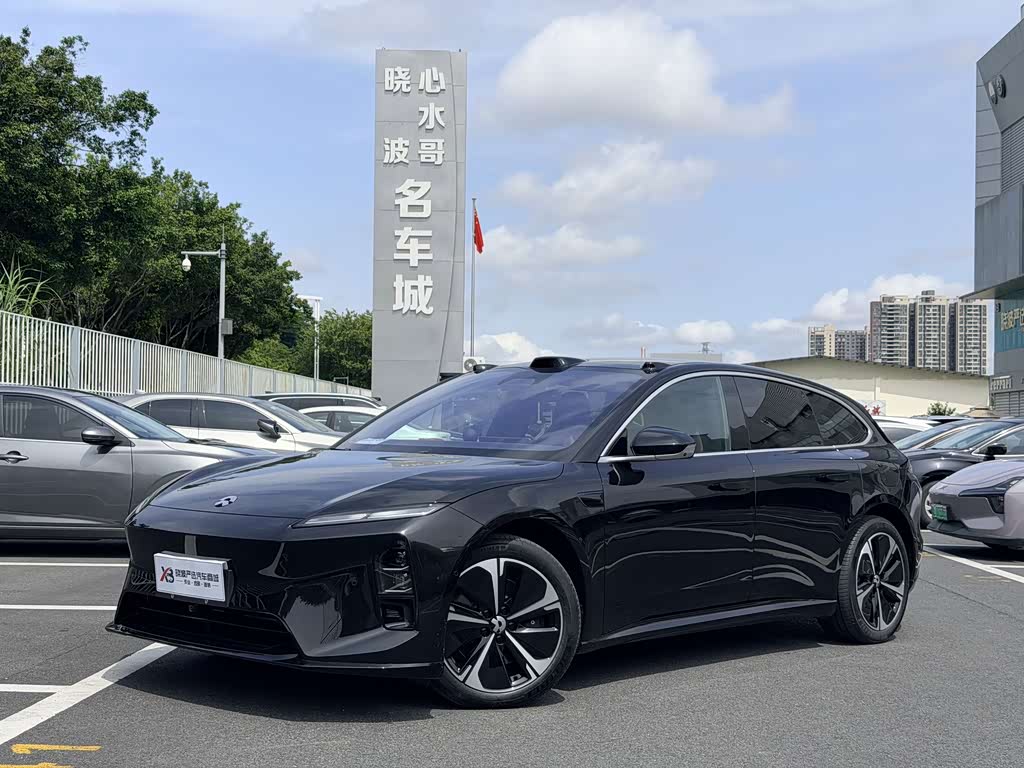 NIO ET5T 2026 100kWh Touring