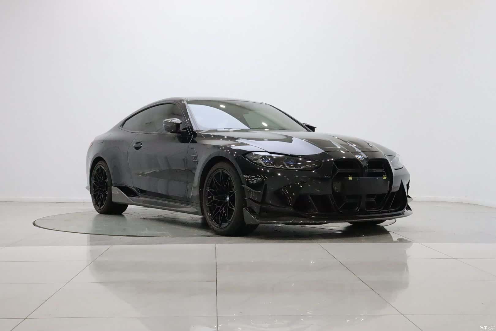 BMW M4, 2022 все фото