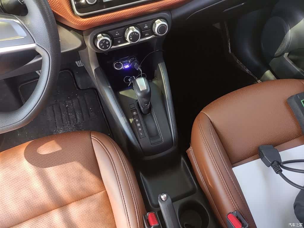 Nissan Kicks, 2018 14