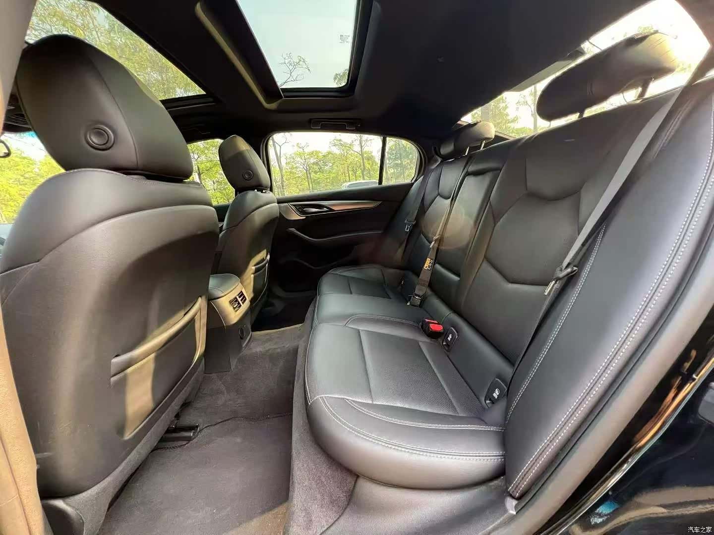Cadillac CT5, 2023 6