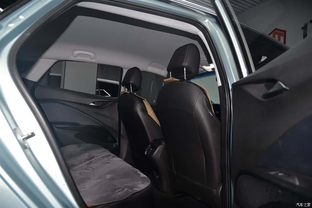Buick Velite, 2022 11