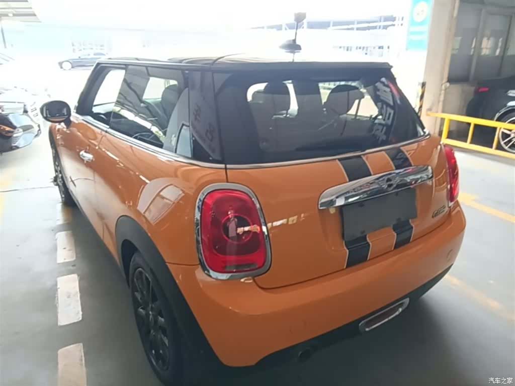 Mini Cooper, 2015 23
