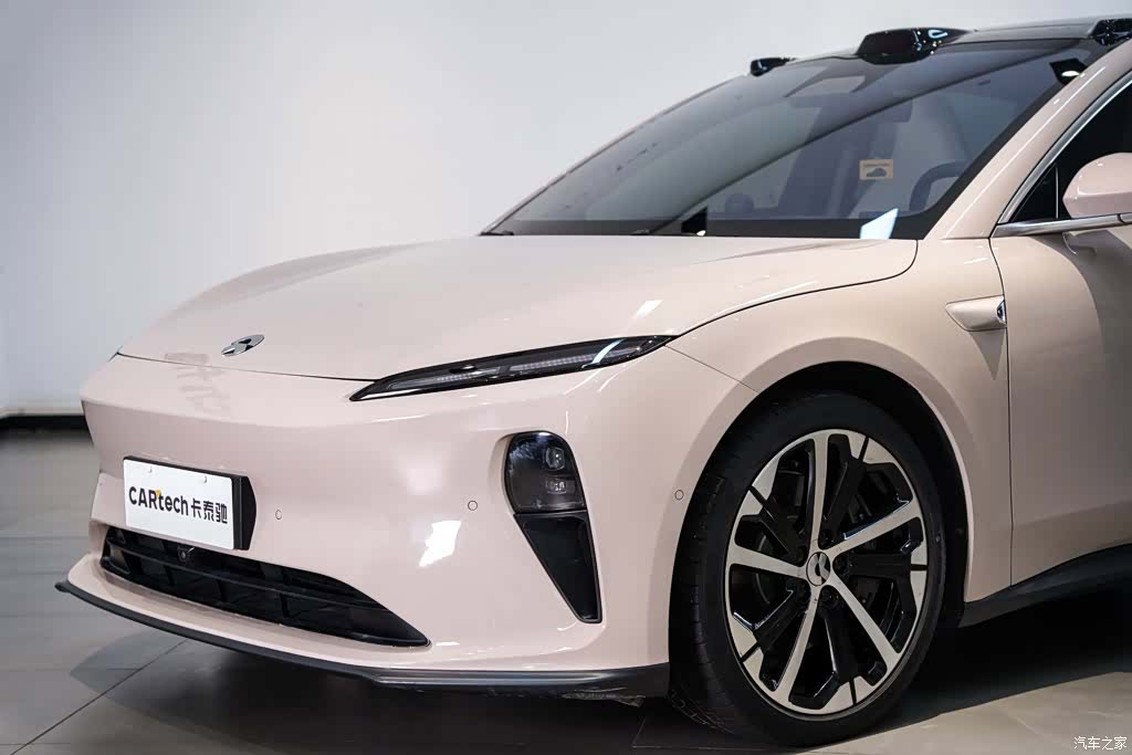 NIO ET5, 2023 4