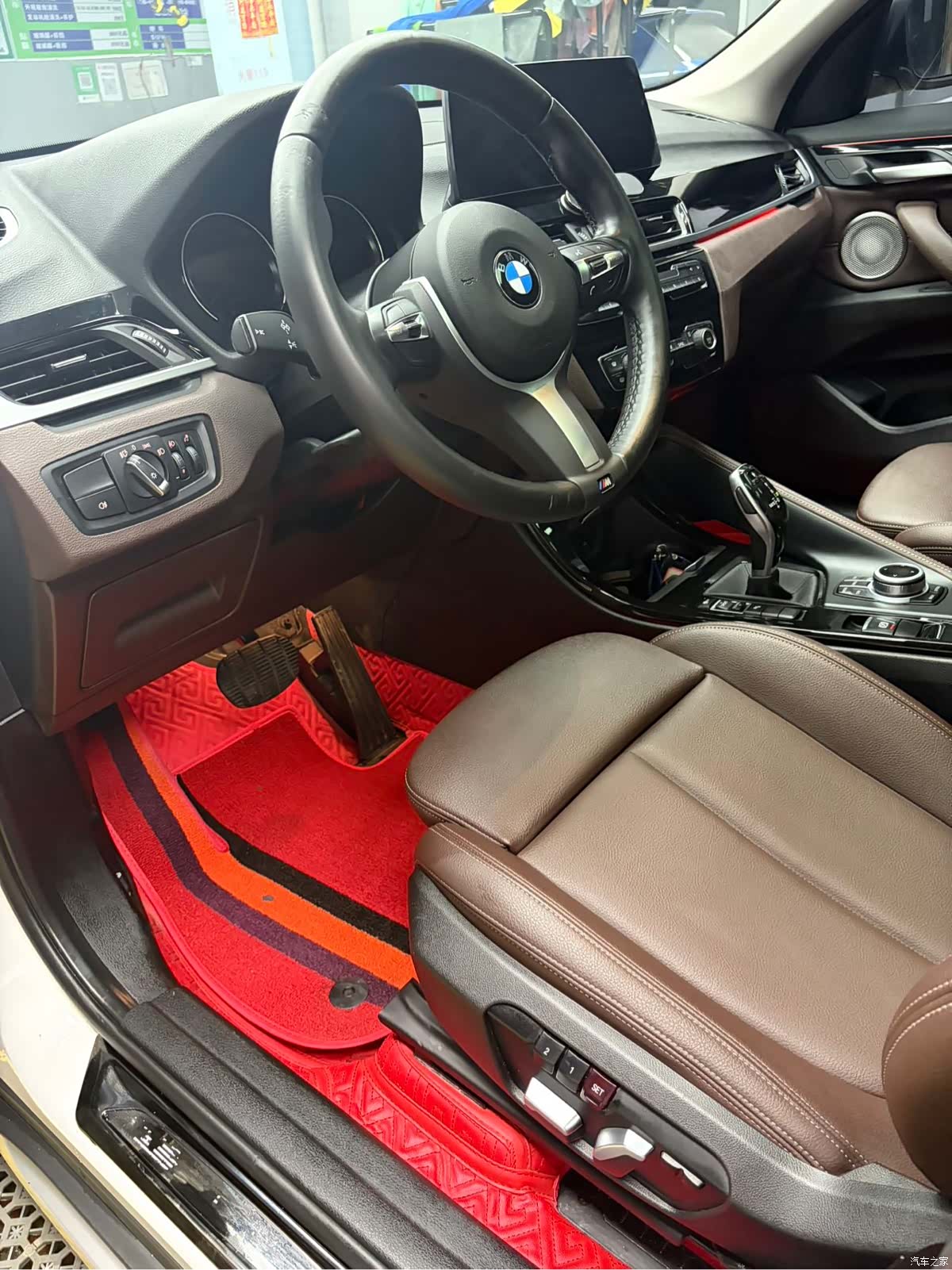 BMW X1, 2022 17