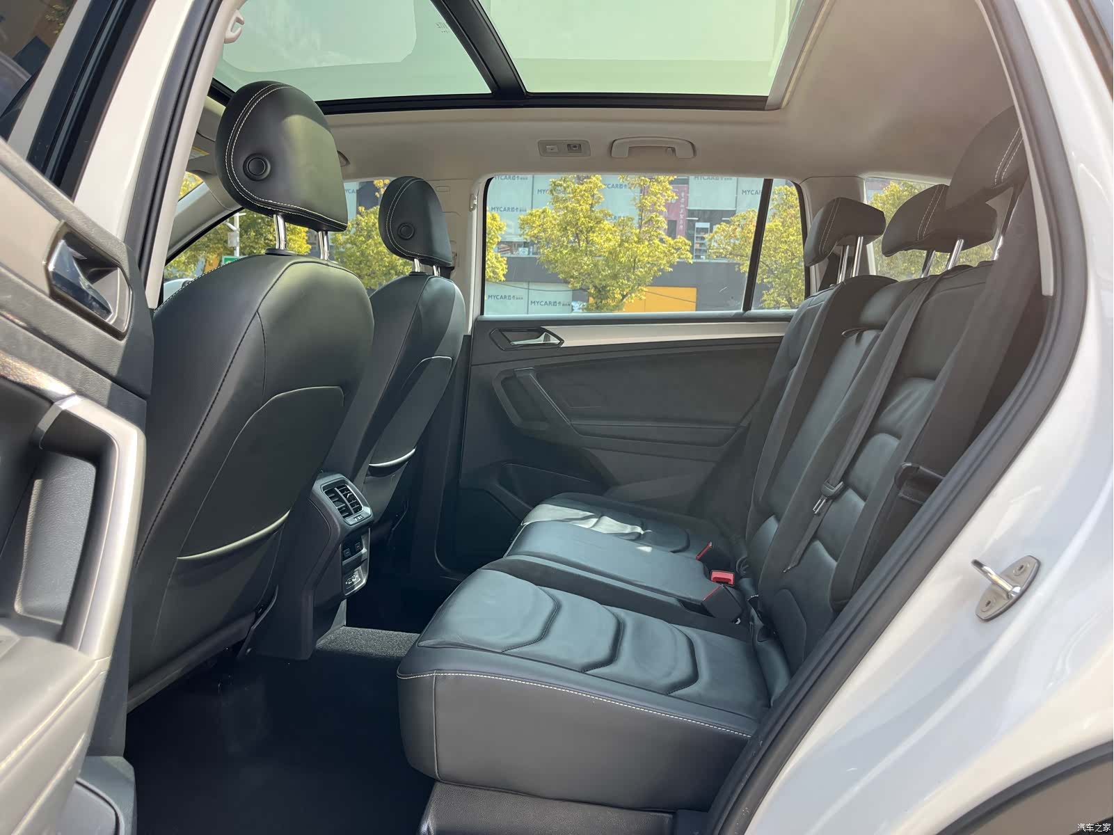 Volkswagen Tiguan L, 2018 13