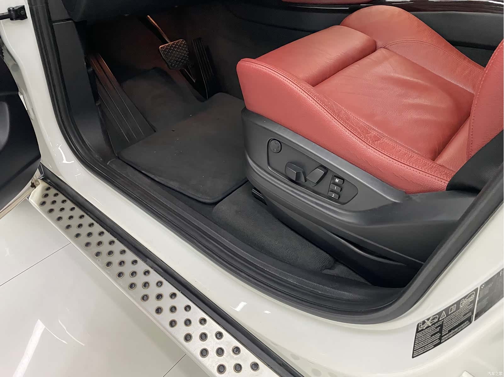 BMW X6, 2013 31