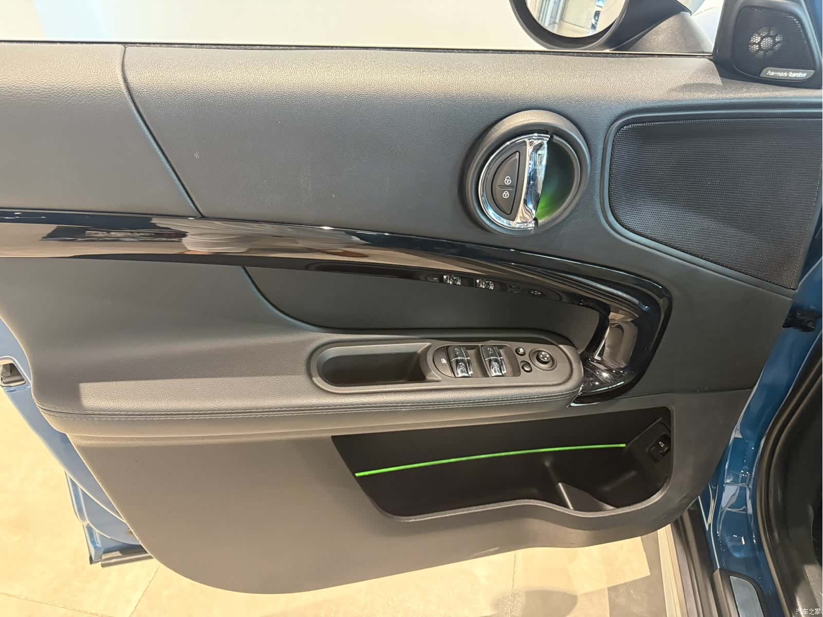 Mini Countryman, 2018 13