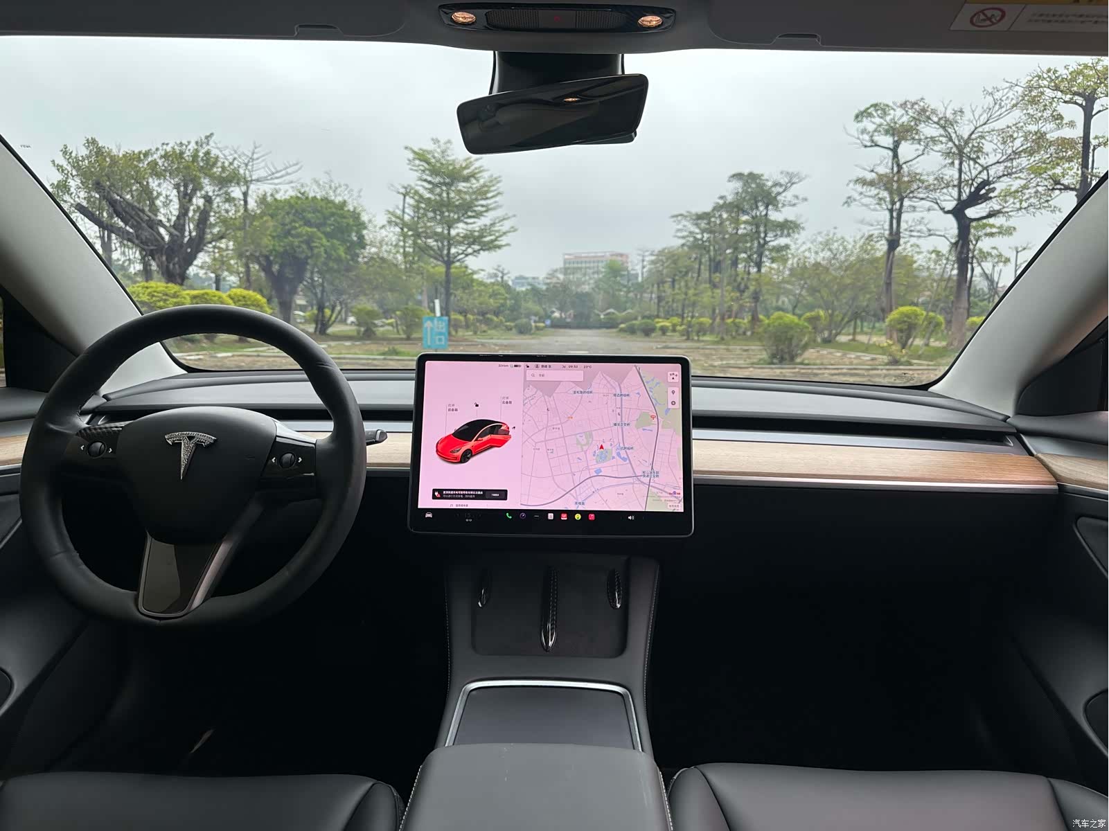 Tesla Model 3, 2022 19