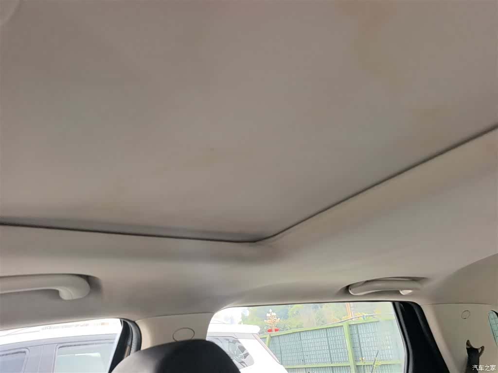 Changan CS55, 2018 18
