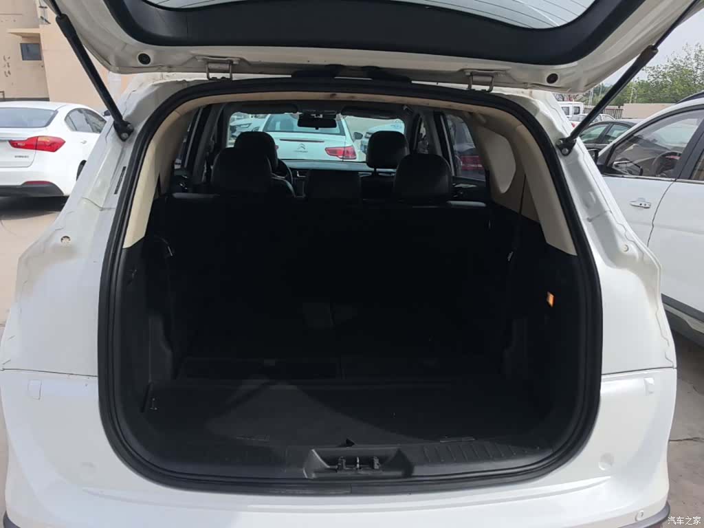 DongFeng 580, 2017 19
