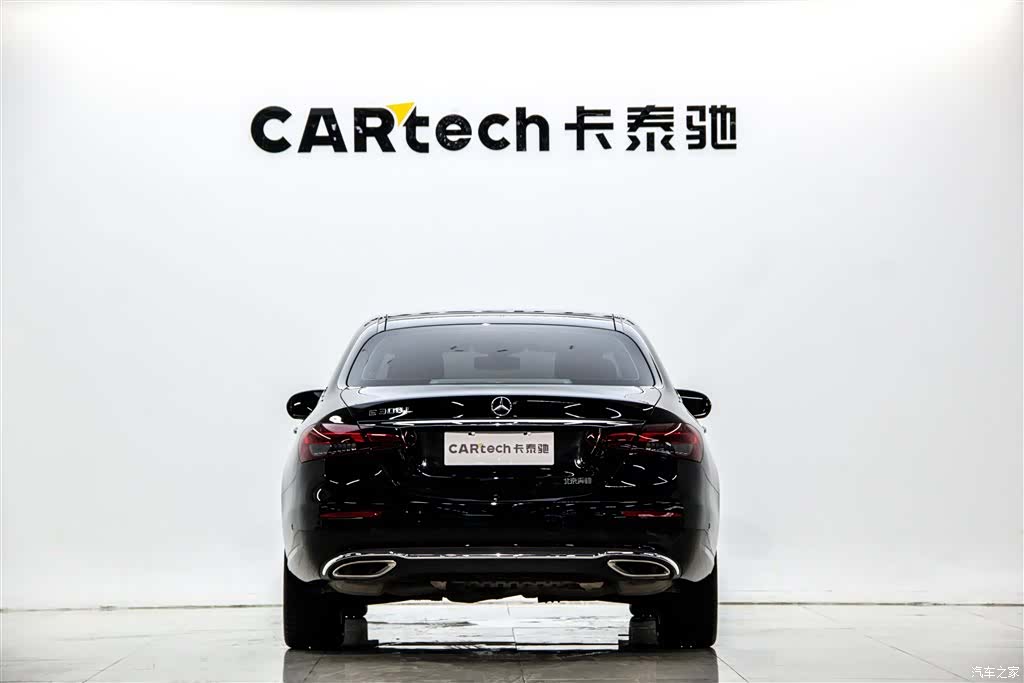Mercedes-Benz E-Class, 2023 7