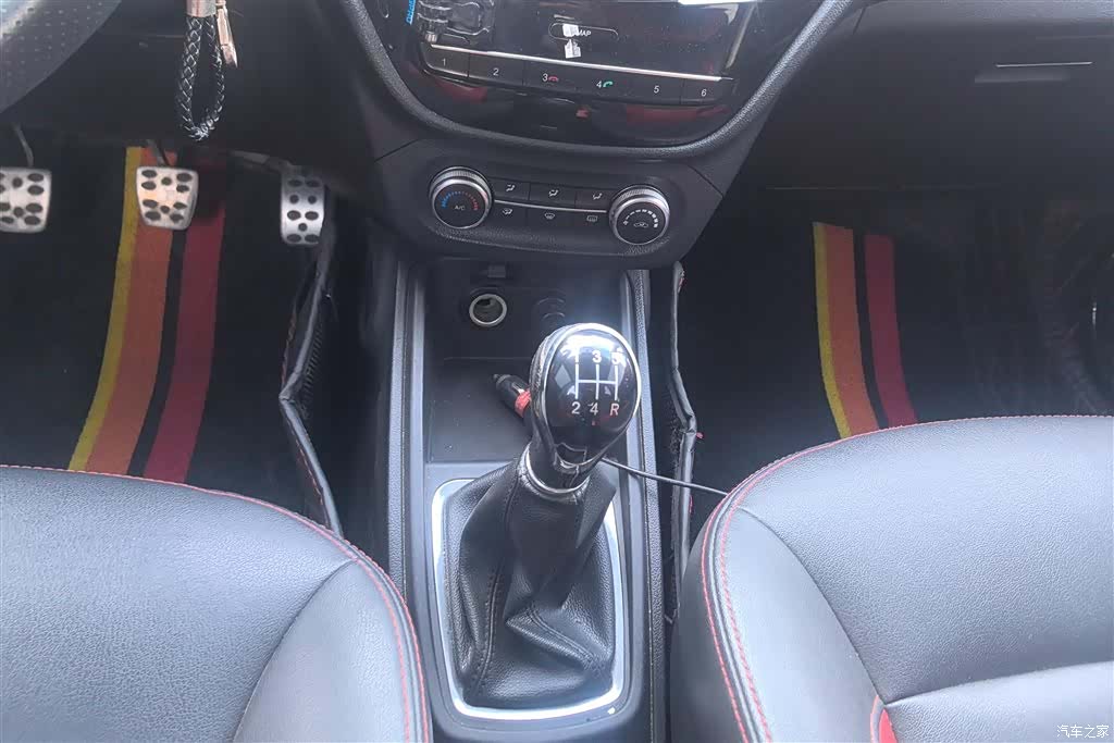 Haval H1, 2015 16