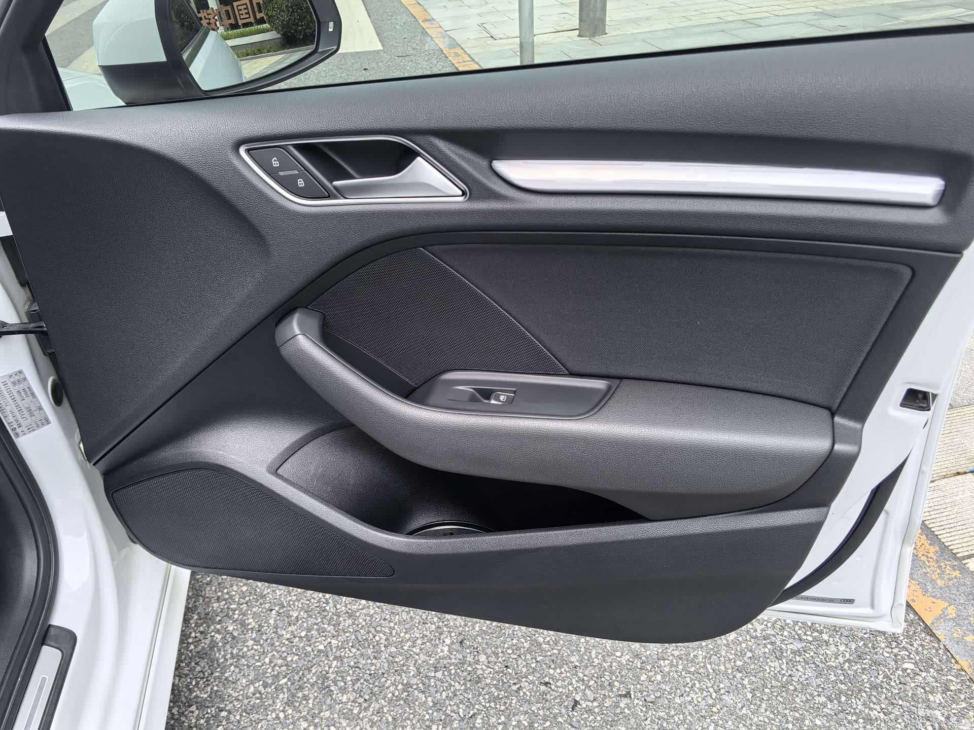 Audi A3, 2019 23