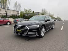 �µ�A8 2018�� A8L 55 TFSI quattroͶ�Ű�������