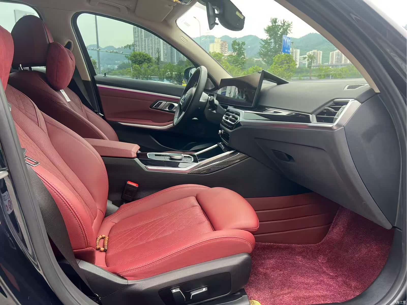 BMW i3, 2023 12