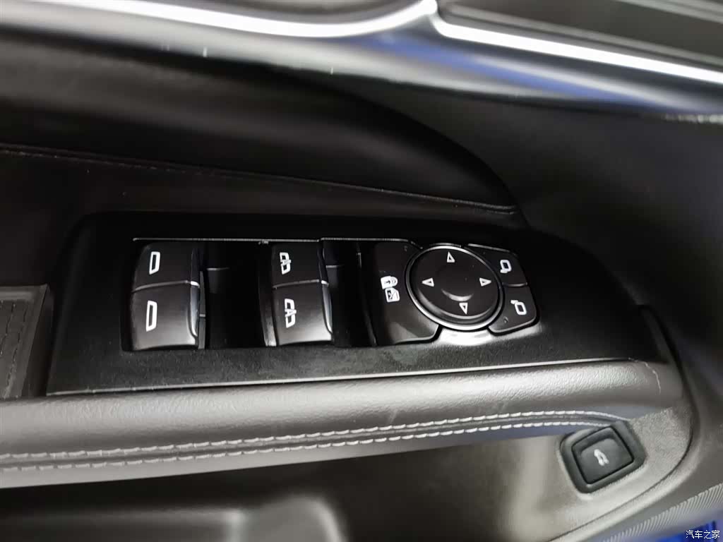 Cadillac CT4, 2021 9