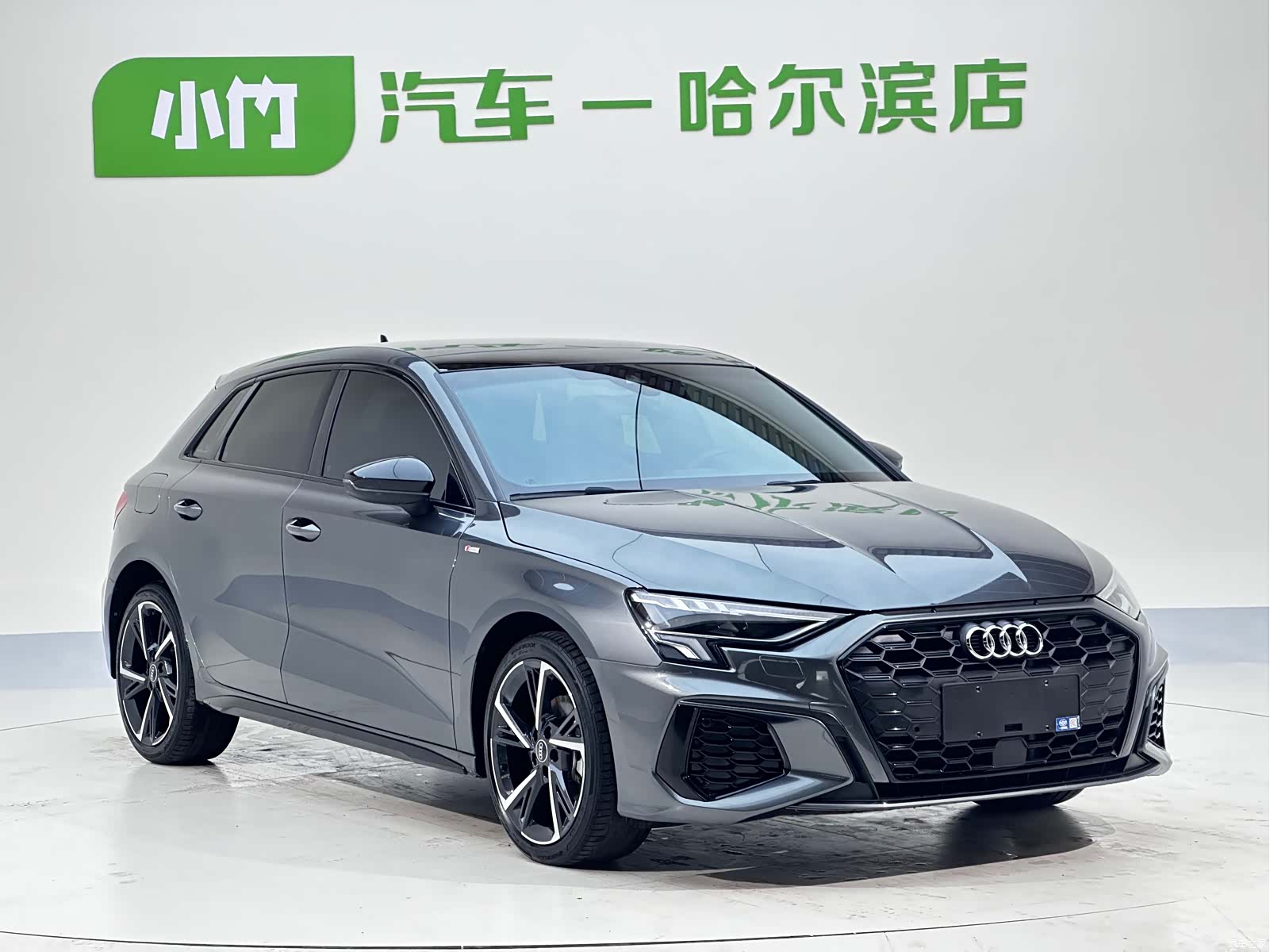 Audi A3, 2022 3